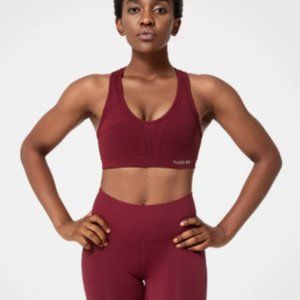 *New* Yvette Sports Power Back High Support Bra